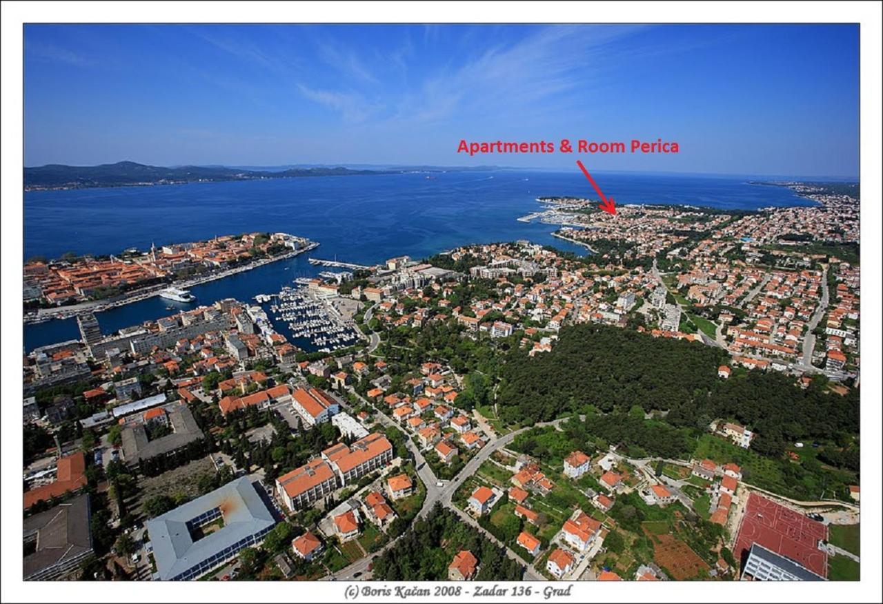 Perica East * Zadar